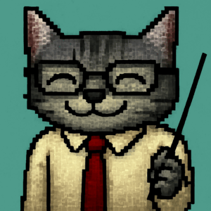 猫ざむ