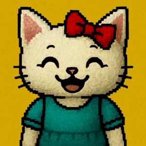 ビットちゃん